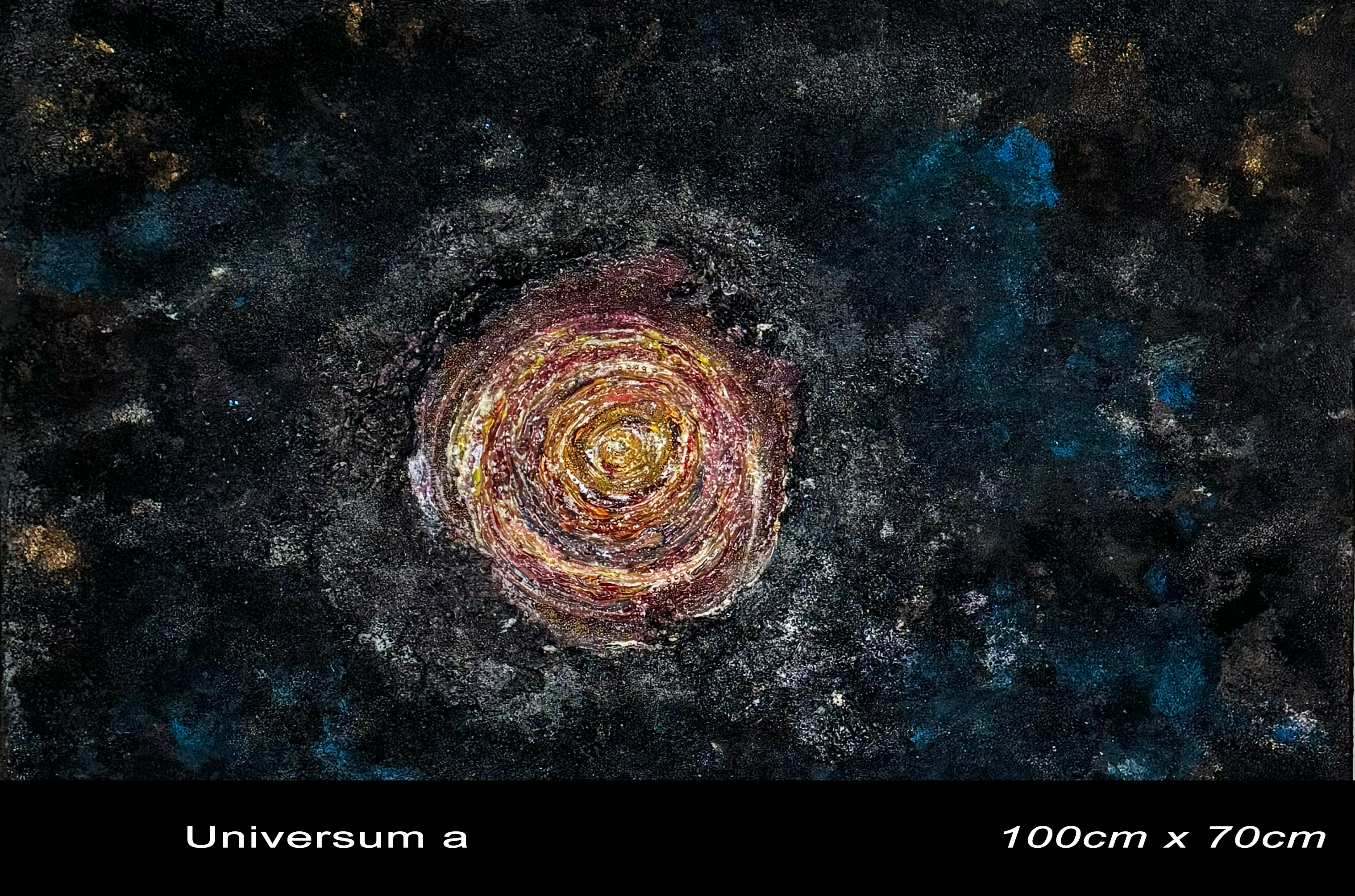 Bild Universum a