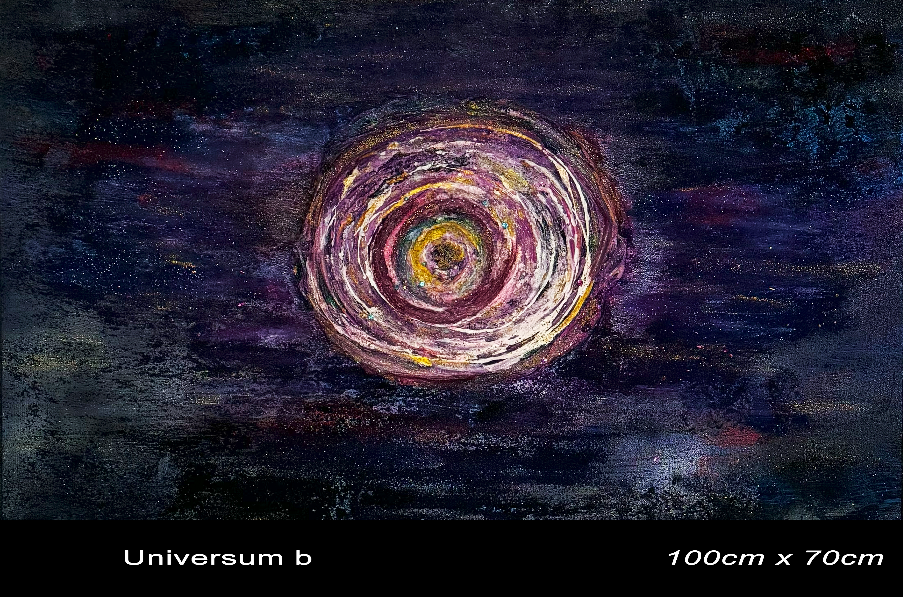 Bild Universum b